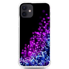 Sparkle Iphone 12/12 Pro Tpu Uv Print Case by Sparkle