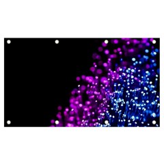 Sparkle Banner And Sign 7  X 4  by Sparkle