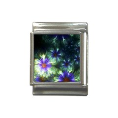 Fractalflowers Italian Charm (13mm) by Sparkle