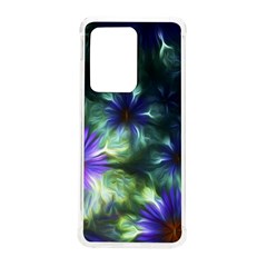 Fractalflowers Samsung Galaxy S20 Ultra 6 9 Inch Tpu Uv Case by Sparkle