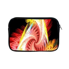 Fractalflowers Apple Ipad Mini Zipper Cases by Sparkle