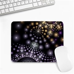 Digitalart Balls Small Mousepad by Sparkle