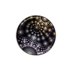 Digitalart Balls Hat Clip Ball Marker (4 Pack) by Sparkle