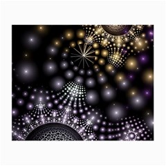 Digitalart Balls Small Glasses Cloth by Sparkle