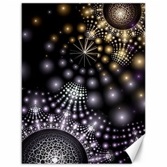 Digitalart Balls Canvas 12  X 16  by Sparkle