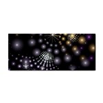 Digitalart Balls Hand Towel Front