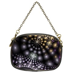 Digitalart Balls Chain Purse (one Side) by Sparkle