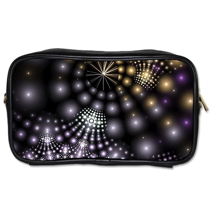 Digitalart Balls Toiletries Bag (Two Sides)