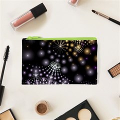 Digitalart Balls Cosmetic Bag (xs) by Sparkle