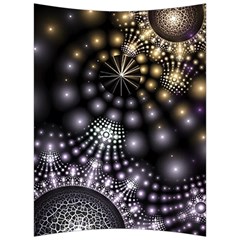 Digitalart Balls Back Support Cushion by Sparkle