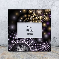 Digitalart Balls White Box Photo Frame 4  X 6  by Sparkle