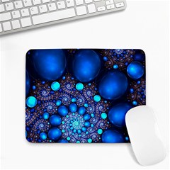 Digitalart Balls Small Mousepad by Sparkle