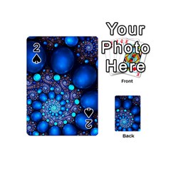 Digitalart Balls Playing Cards 54 Designs (mini) by Sparkle