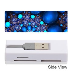 Digitalart Balls Memory Card Reader (stick) by Sparkle