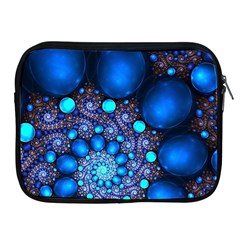 Digitalart Balls Apple Ipad 2/3/4 Zipper Cases by Sparkle