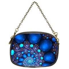 Digitalart Balls Chain Purse (one Side) by Sparkle