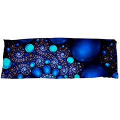 Digitalart Balls Body Pillow Case (dakimakura) by Sparkle