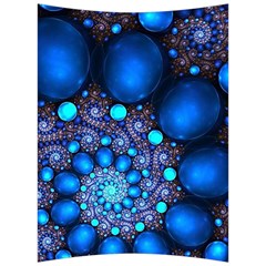 Digitalart Balls Back Support Cushion by Sparkle