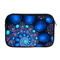 Digitalart Balls Apple Macbook Pro 17  Zipper Case by Sparkle