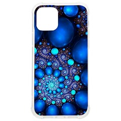 Digitalart Balls Iphone 12/12 Pro Tpu Uv Print Case by Sparkle