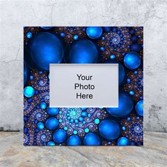 Digitalart Balls White Box Photo Frame 4  X 6  by Sparkle