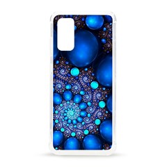 Digitalart Balls Samsung Galaxy S20 6 2 Inch Tpu Uv Case by Sparkle