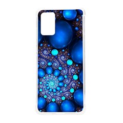 Digitalart Balls Samsung Galaxy S20plus 6 7 Inch Tpu Uv Case by Sparkle