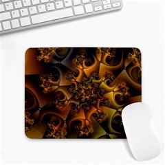 Digitalartflower Small Mousepad by Sparkle