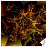 Digitalartflower Canvas 16  x 16  15.2 x15.41  Canvas - 1