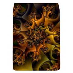 Digitalartflower Removable Flap Cover (s) by Sparkle