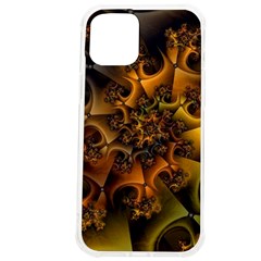 Digitalartflower Iphone 12 Pro Max Tpu Uv Print Case