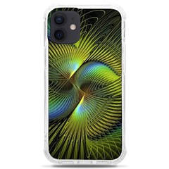 Digitalart  Waves Iphone 12 Mini Tpu Uv Print Case	 by Sparkle