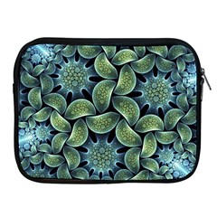 Digitalartflower Apple Ipad 2/3/4 Zipper Cases by Sparkle