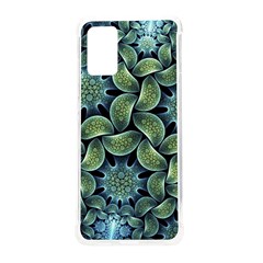 Digitalartflower Samsung Galaxy S20plus 6 7 Inch Tpu Uv Case by Sparkle