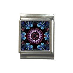 Digitalart Kaleidoscope Italian Charm (13mm)