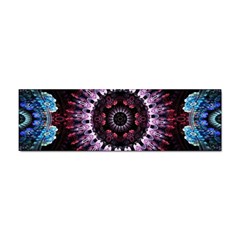 Digitalart Kaleidoscope Sticker Bumper (10 pack)