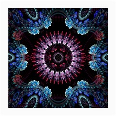 Digitalart Kaleidoscope Medium Glasses Cloth (2 Sides)