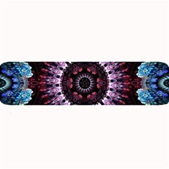 Digitalart Kaleidoscope Large Bar Mat