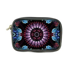 Digitalart Kaleidoscope Coin Purse