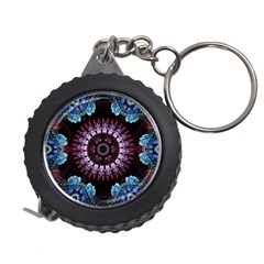 Digitalart Kaleidoscope Measuring Tape