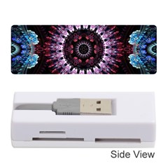 Digitalart Kaleidoscope Memory Card Reader (Stick)