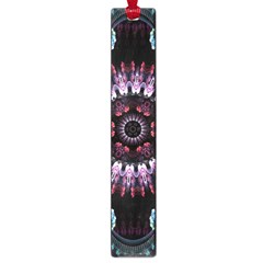 Digitalart Kaleidoscope Large Book Marks