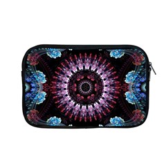 Digitalart Kaleidoscope Apple MacBook Pro 13  Zipper Case