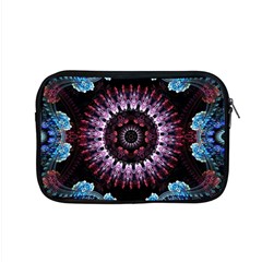 Digitalart Kaleidoscope Apple MacBook Pro 15  Zipper Case