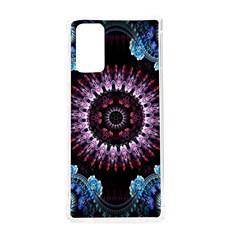 Digitalart Kaleidoscope Samsung Galaxy Note 20 TPU UV Case