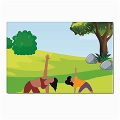 Large Postcard 4 x 6  (pkg Of 10)