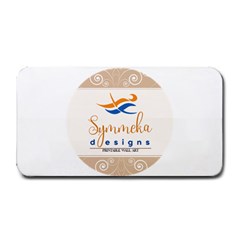 Logo Pngdd Medium Bar Mat by SymmekaDesign