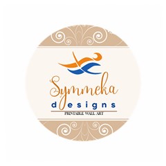 Logo Pngdd Wooden Puzzle Square by SymmekaDesign