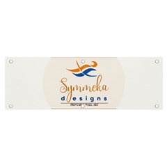 Logo Pngdd Banner And Sign 6  X 2  by SymmekaDesign