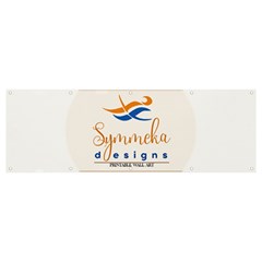 Logo Pngdd Banner And Sign 12  X 4  by SymmekaDesign